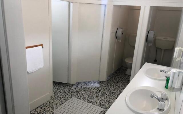 The Happy Backpacker