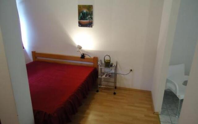 Apartments Vila San