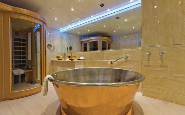 Best Western Premier Doncaster Mount Pleasant Hotel