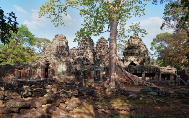 Sokhalay Angkor Residence and Spa