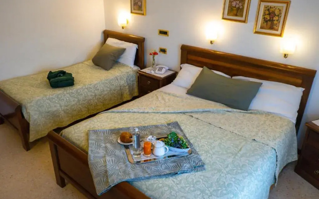 Hotel Da Gigi