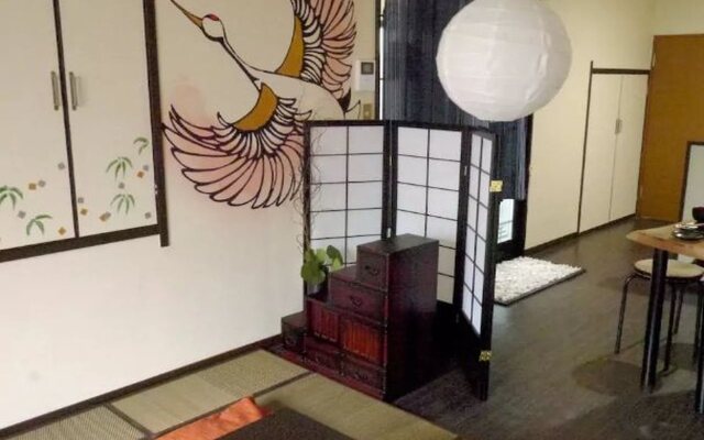 Tamanoi Hostel