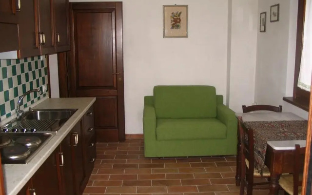 Country House Il Sambro