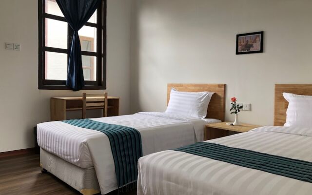 Hinode Hotel