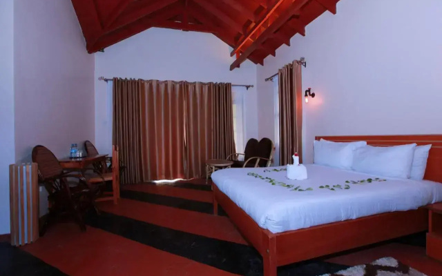Mtoni Resort