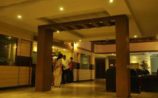 Hotel Pams