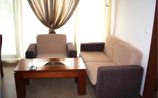 Bay View Villas - Luxury Villas & Apartments
