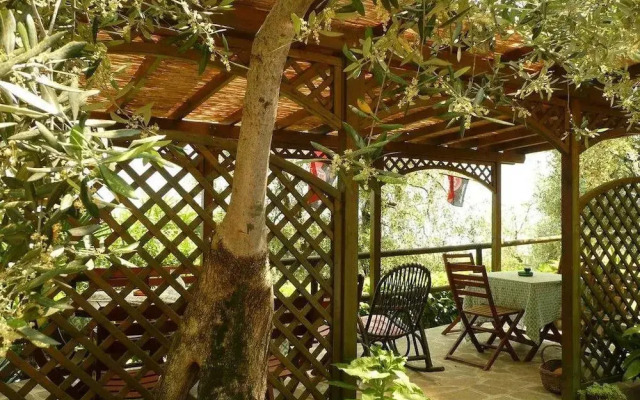 Hotel Silvana Garnì