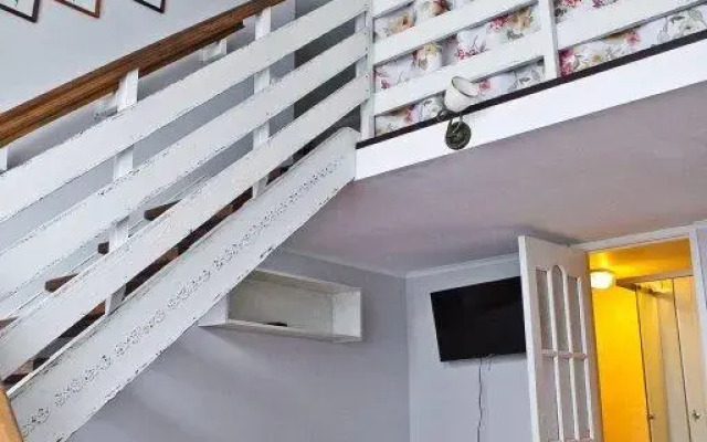 Provans Guesthouse