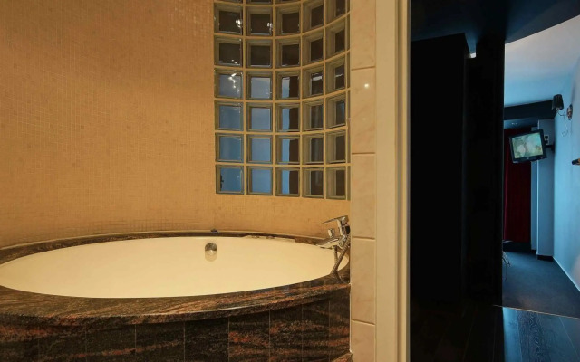 De Keyser Hotel