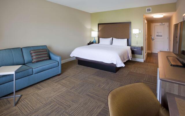 Hampton Inn Minneapolis Bloomington West