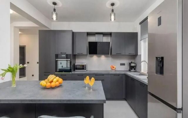 Villa D Pula 3-bedrooms Luxury Accomodation