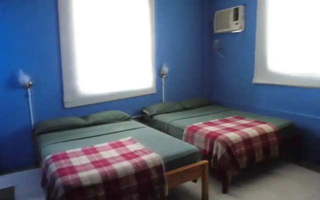 Hotel Francisco I