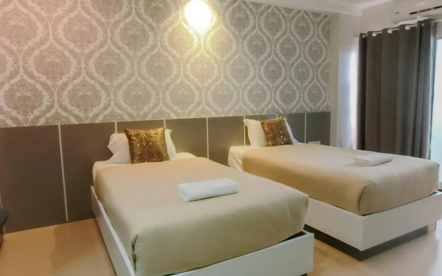 The Premium Residence
