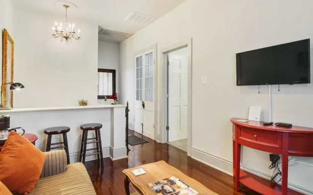Marigny Manor House