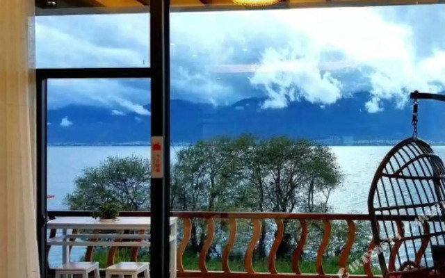 Yalinxuan Inn