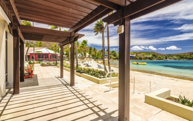 Margaritaville Vacation Club by Wyndham - St. Thomas