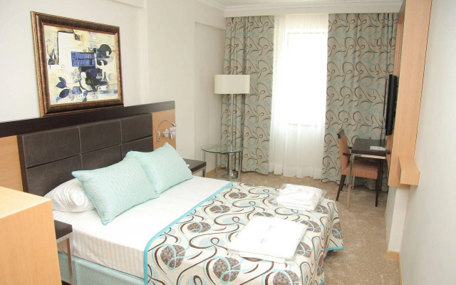 Elit Asya Hotel