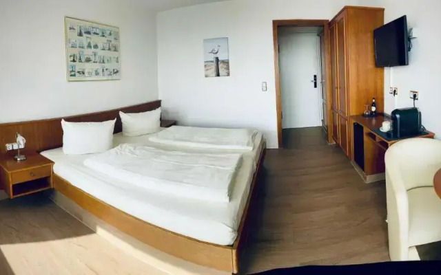 Seehotel