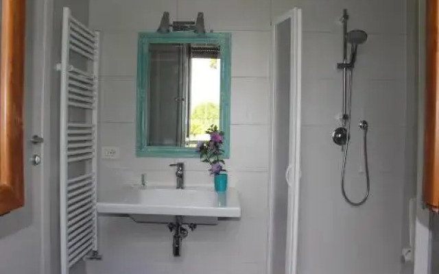 Marelaguna Rooms