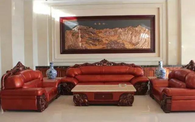 Shengfu Hotel