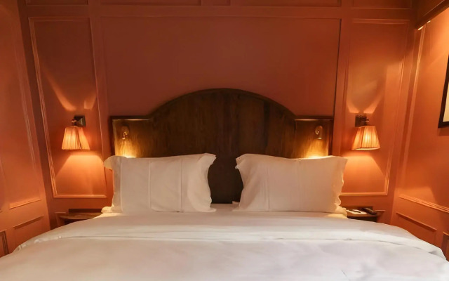 Mimi's Hotel Soho