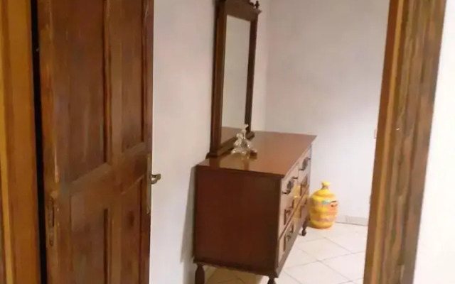 House With 2 Bedrooms in Travo, With Enclosed Garden