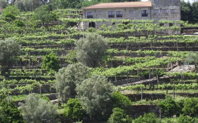 Quinta De Pais - Turismo Rural