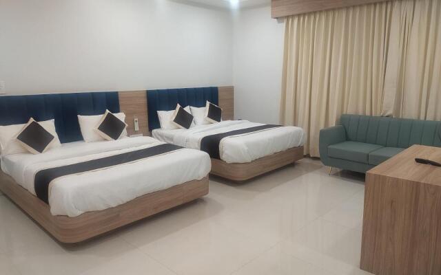 Babuji Jodhpur Palace