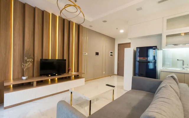 Landmark 81 Serviced Residences