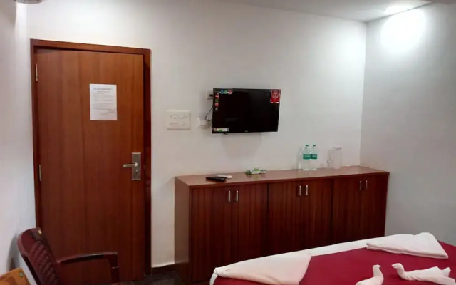 Sri Sai Residency