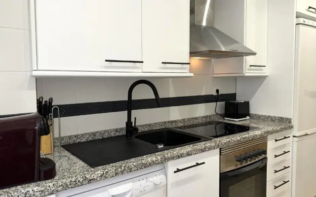 Casares del Sol 2321 Superbe penthouse