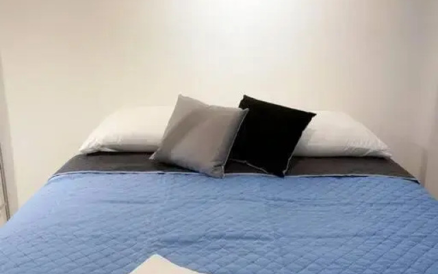 Rent Alberdi