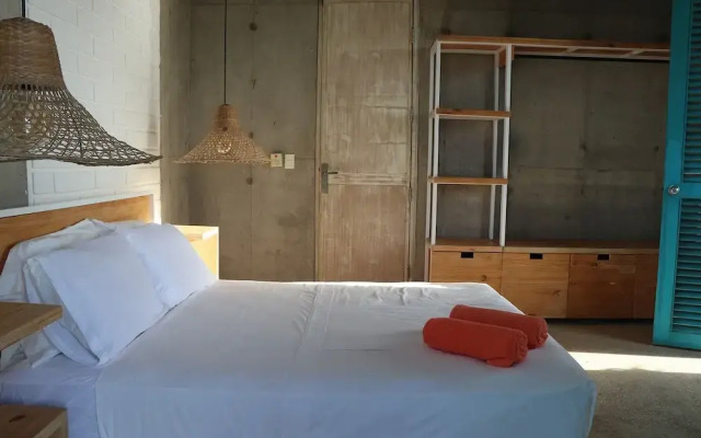 Stamp Hostel Manzanillo