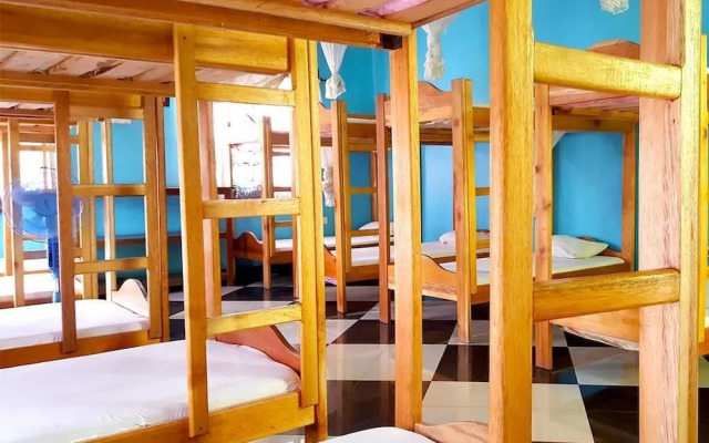 Swahili House Bed & Breakfast Moshi