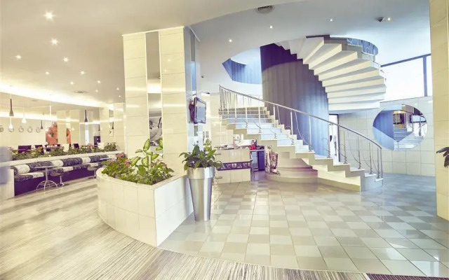 Hotel Continental Forum Arad