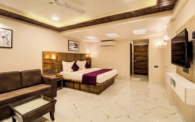 Nivanta Hotel Panchgani
