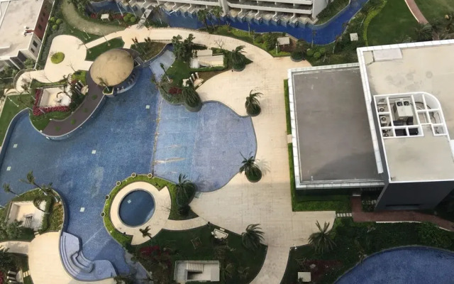 Estay Apartment Nimble Gold Coast Yangjiang
