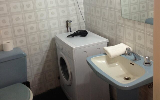 Vallehermoso Apartments