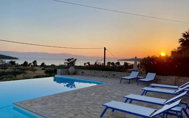 Casa Marimar Boutique Bungalows & Suites