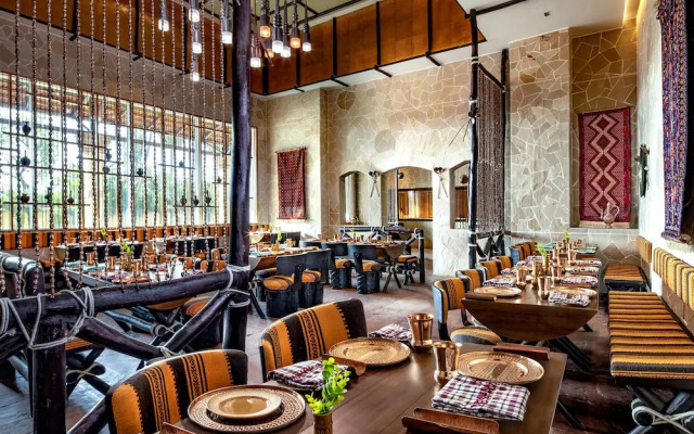 Welcomhotel by ITC Hotels, Bhubaneswar