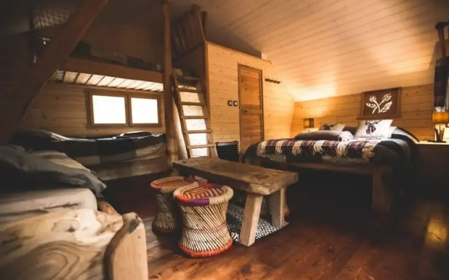 Domaine du Treuscoat