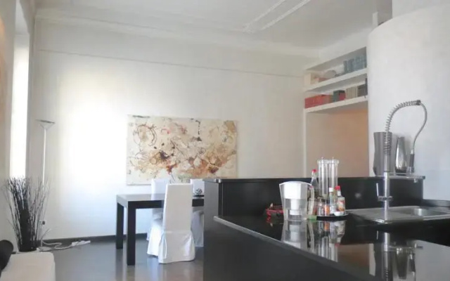 Temporary House - Luxury Farini
