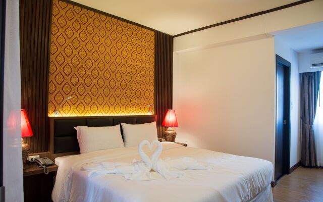 The Wing Lanna Hotel