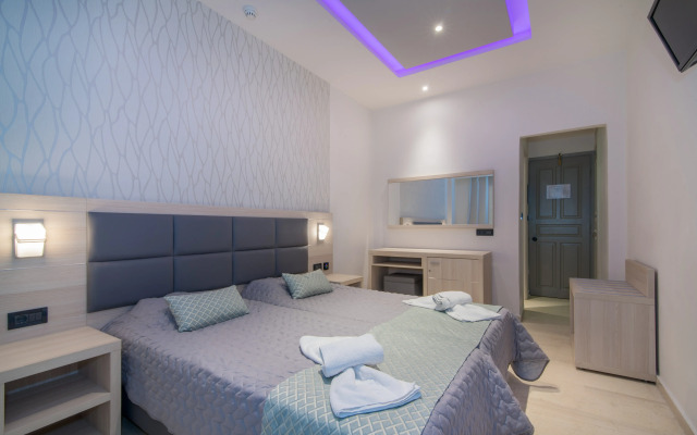 Tzante Hotel Zakynthos - Adults Only