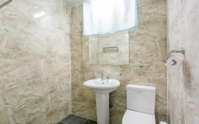 Daebudo (Yeongheungdo) Gold Pension