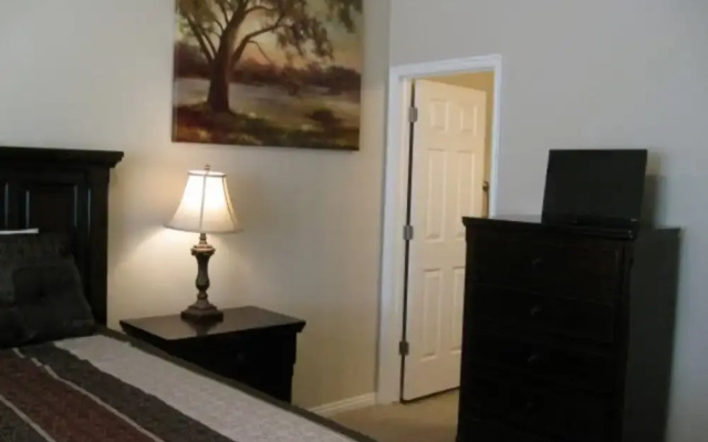 Steve Kidd 2 Bedroom Home
