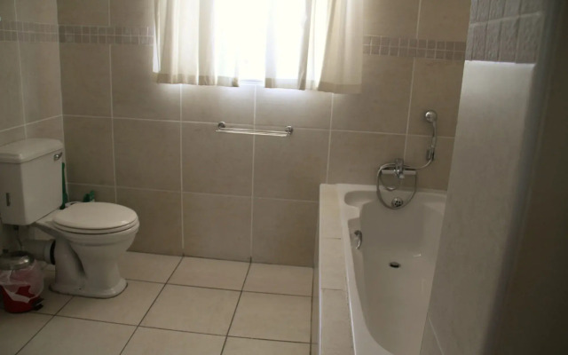 Port Elizabeth Guest House