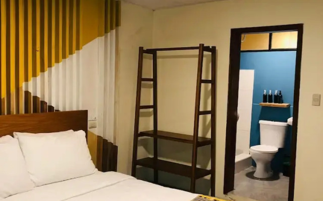 Socialtel Baños