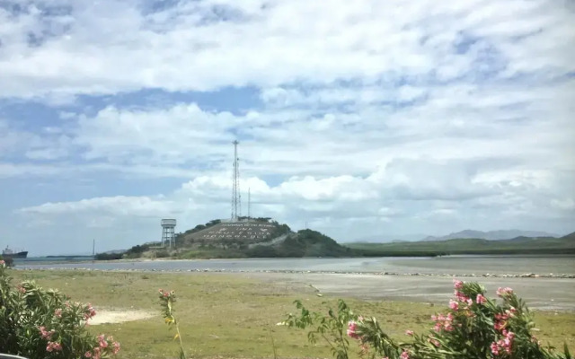Hotel Salinas